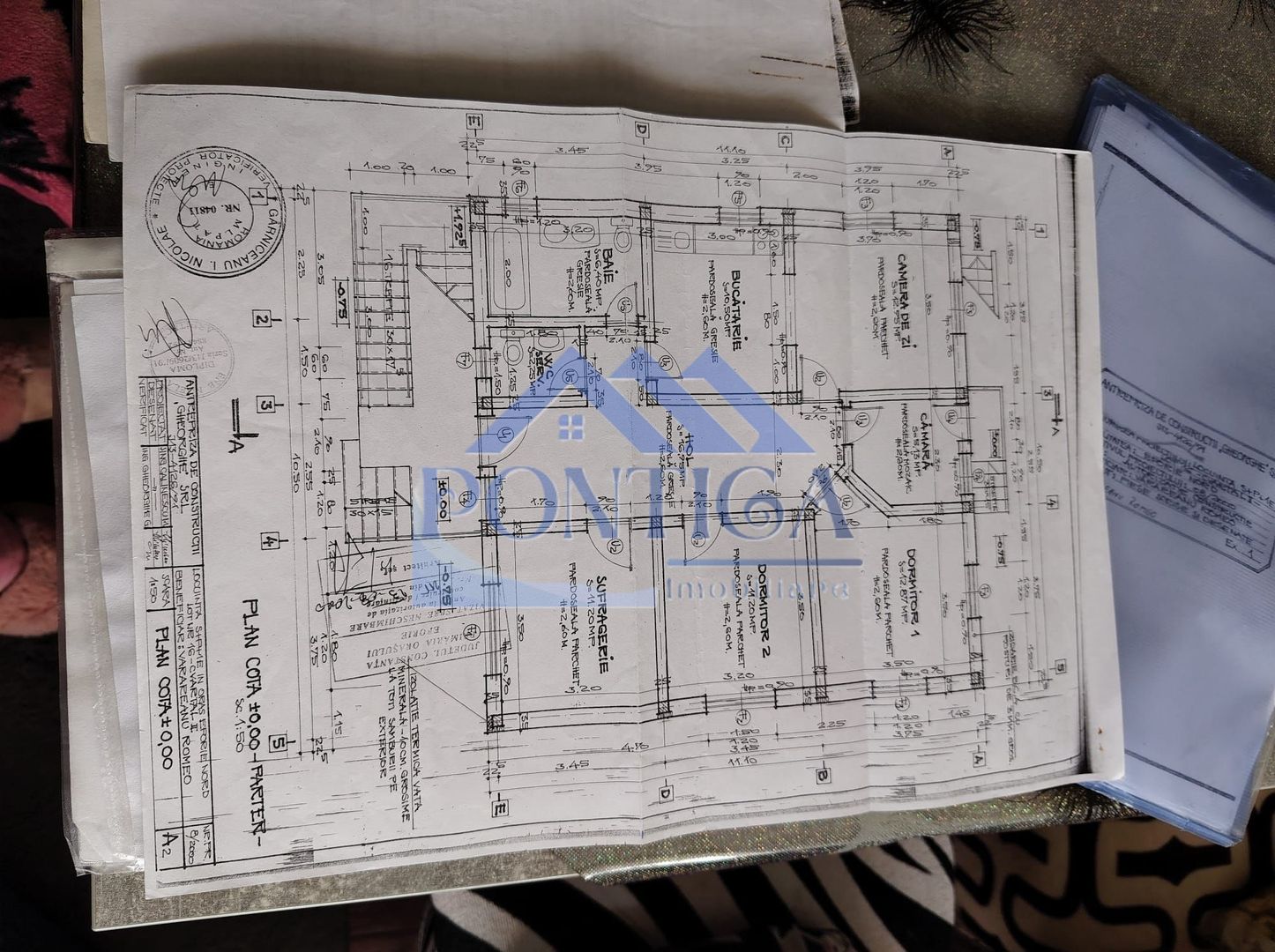 casa 6 camere eforie nord - Poză 9