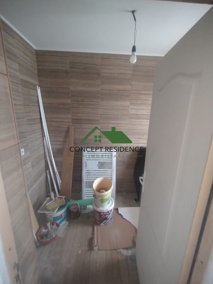 Vand casa P+M, sat Bargau - Poză 12