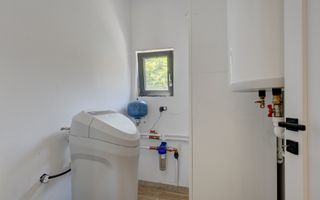 Casa superba Snagov Ciofliceni - LOT 514 MP - Liniste- Curte amenajata - Poză 5