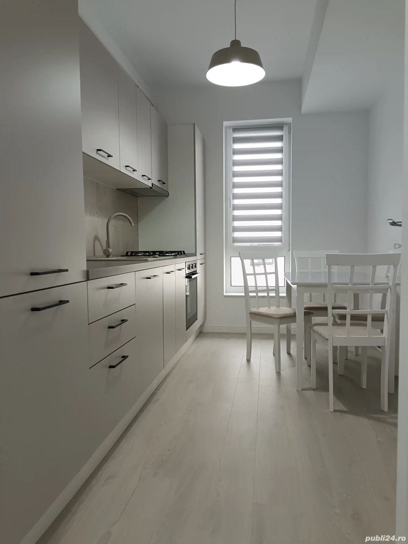 apartament 1 camera Braytim bloc nou - Poză 3