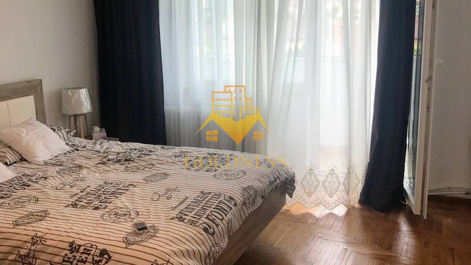 2 camere decomandat, Iulius Mall, FSEGA, Gheorgheni, Titulescu - Poză 4