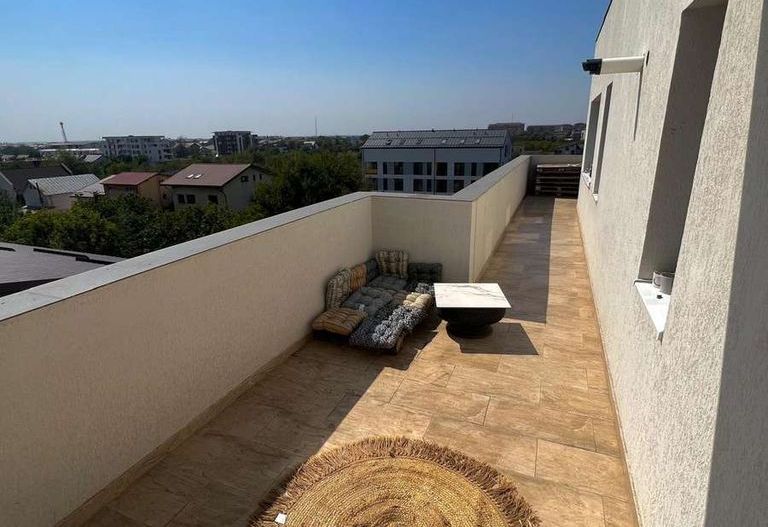 Superb Apartament 2 camere Panorama Ghencea - Poză 4