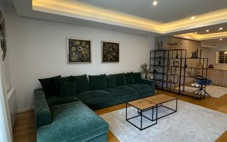 Apartament 4 camere Herastrau plus 2 locuri de parcare - Poză 6