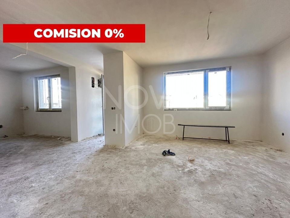 Casa - 3 camere, 170 mp - Cart. Arhitectilor - Poză 2
