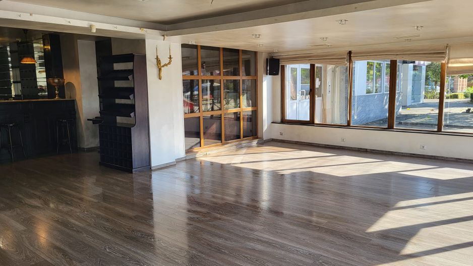 Spațiu comercial de închiriat | Otopeni–DN1 | 164 mp | Vitrină 11 m - Poză 1