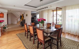 Casa individuala deosebita de vanzare, intr-o locatie de exceptie! - Poză 22