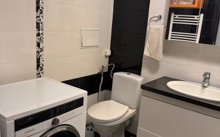 Apartament 3 camere, bloc nou, Podu Ros - Cantemir, Iași - Poză 2