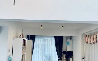 Vilă modernă LUX, complet mobilată, în zona premium Calea Dumbrăvii - Poză 15