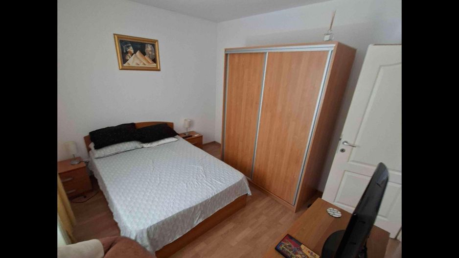 Vanzare Apartament 2 camere, 52 mp, etaj 2/10 – lipit de Parcul Moghioroș - Poză 2