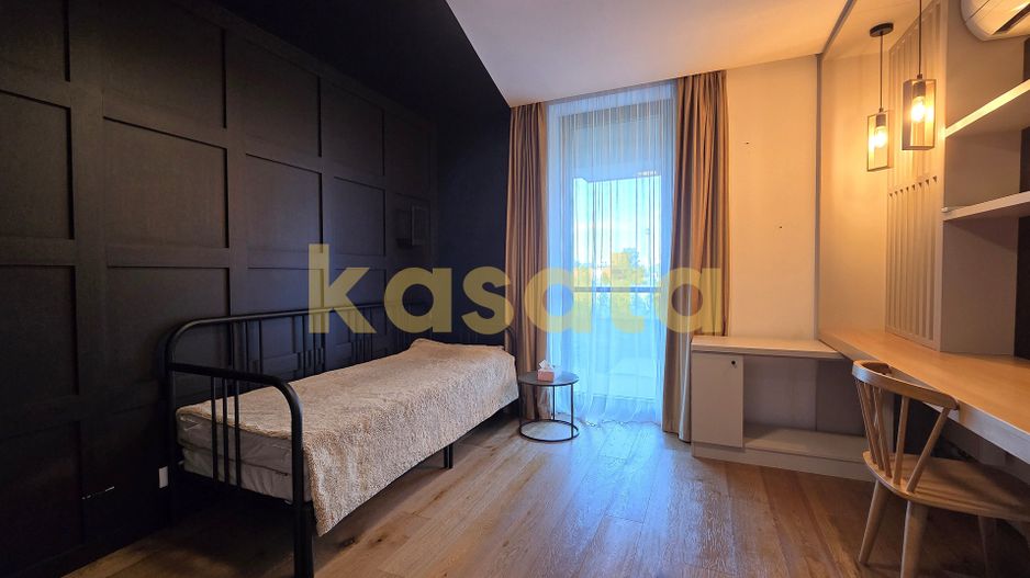 Apartament 5 camere & Curte | Premium | Gata de mutat | VIDEO - Poză 13