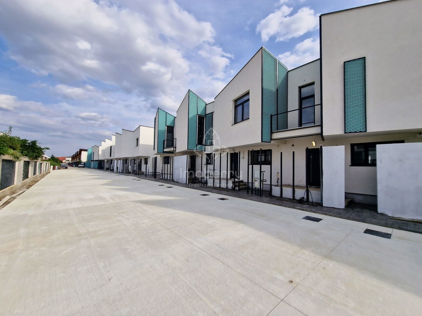 OFERTA | Casa 4 camere | 3 bai | Parcare | Ansamblu privat | Comision 0! - Poză 21