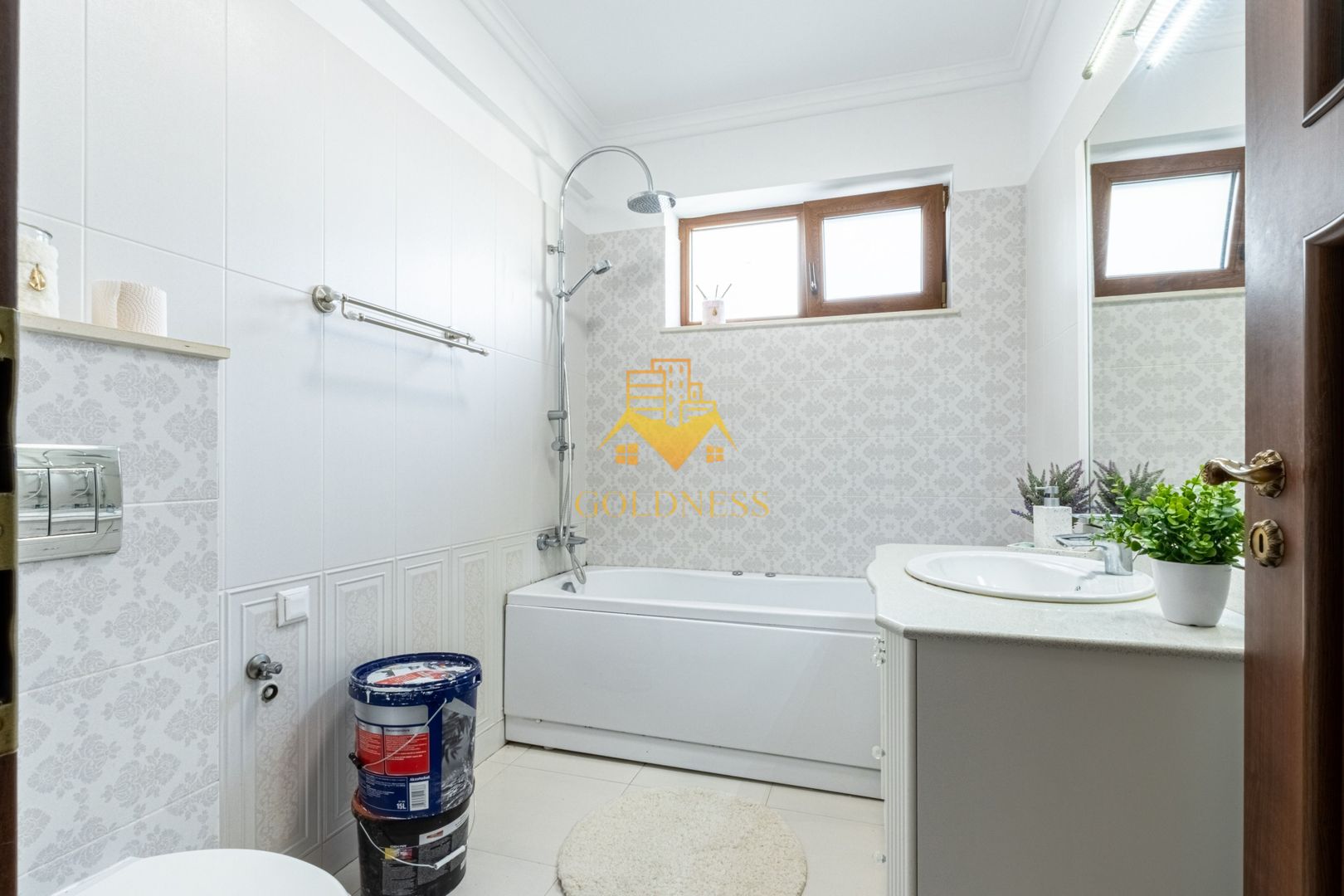 2 camere, 2 Parcari, Buna Ziua, Zona Grand Hill, LIDL, Trifoiului - Poză 5