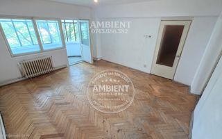Apartament cu 2 camere, etaj 2, VASLUI - zona TRAIAN; - Poză 1
