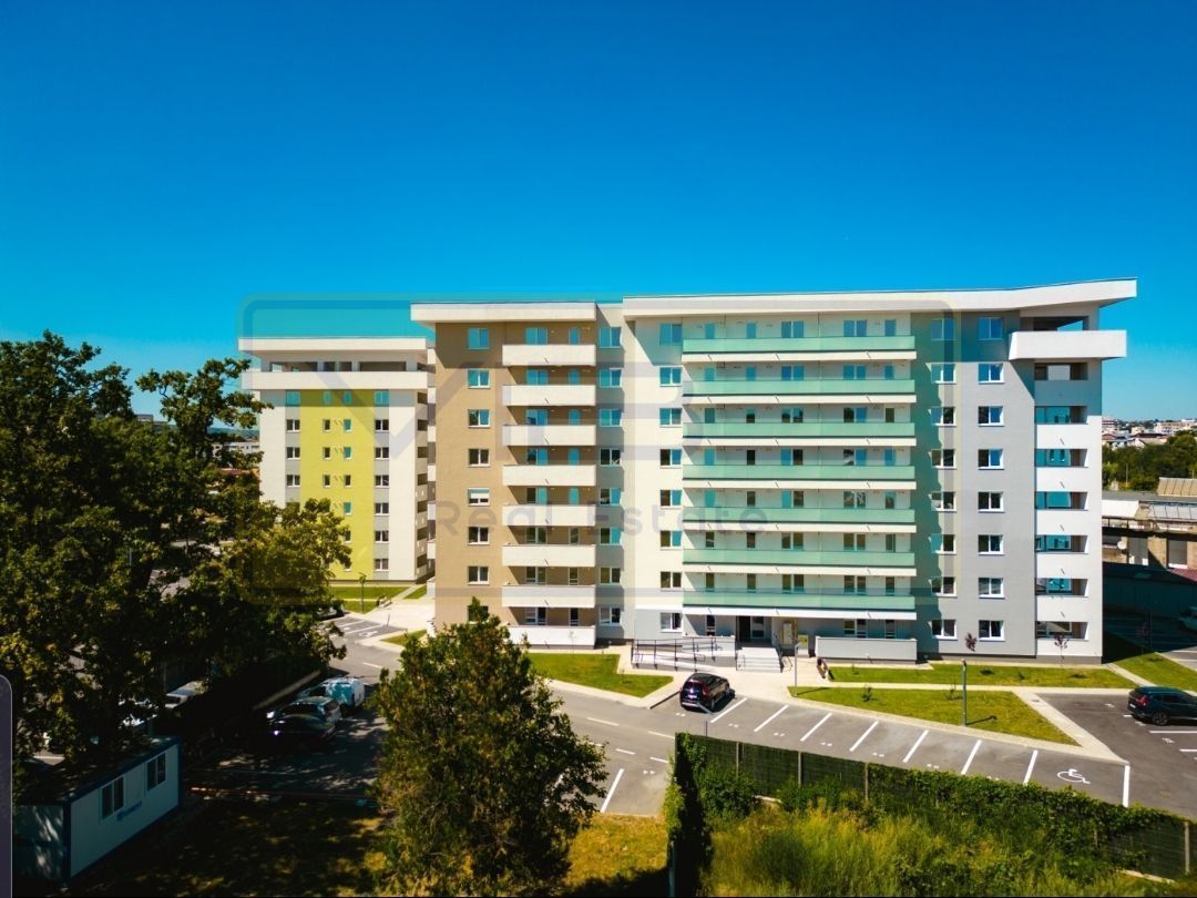 Apartament 2 camere+parcare Conest Evolution - Poză 13