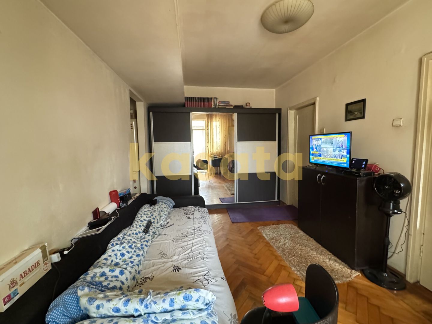 Apartament 2 camere | lângă Parcul Floreasca | parter - Poză 2