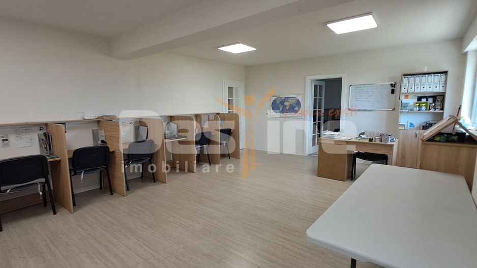 Spațiu comercial pentru birouri – 210 mp – Valea Dâncă, Miroslava - Poză 11