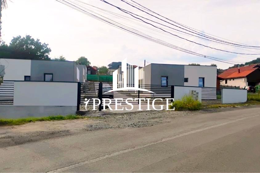 CASĂ ÎN TOCILE | 3 CAMERE | ANSAMBLU PRIVAT | CURTE PROPRIE - Poză 15