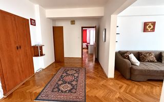 Apartament 4 camere, etaj intermediar, Zorilor, zona Observatorului - Poză 7