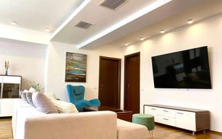 Apartament 3 camere premium Soseaua Nordului I View liber - Poză 9