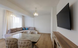 Vânzare, apartament, 1 cameră + living,  str.  Calea Ieșilor, Buiucani - Poză 5