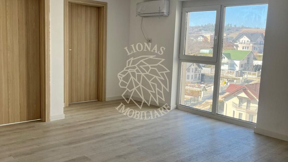 Apartament Nou 3 camere-ideal locuire, investitie-Zona Dr. Cetatii - Poză 1