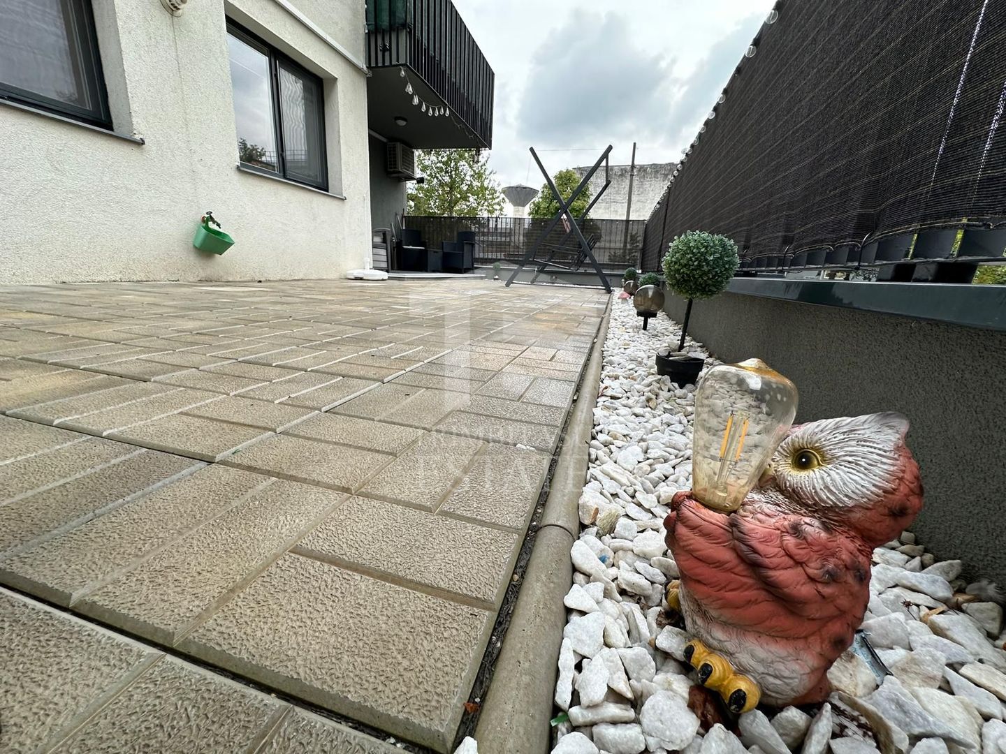 Apartament 2 camere cu loc de parcare si terasa EvoCasa Optima Titan - Poză 20