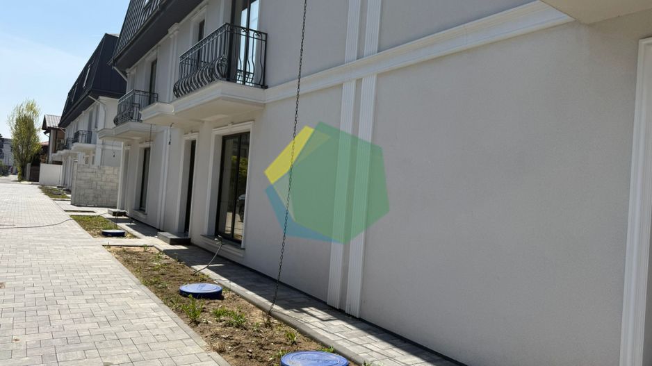 Maramures Villas - direct dezvoltator. Comision 0 - Poză 9