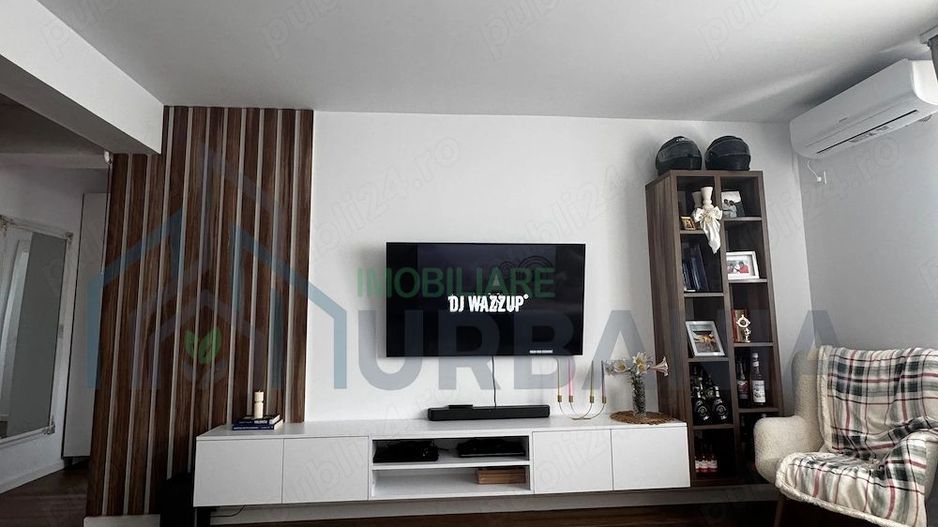 Apartament 2 camere decomandat, 50 mp, Rediu, etaj 3, construit 2024 - Poză 1