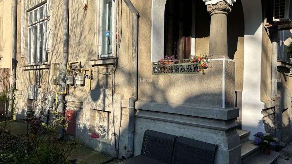 AP. 3 CAMERE- COTROCENI, CENTRALA PROPRIE, CURTE, 85 MP, MODERN - Poză 6