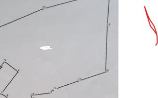 Teren intravilan constructii cu PUZ - S+P+3E+R - Ultracentral - SIBIU - Schiță 2