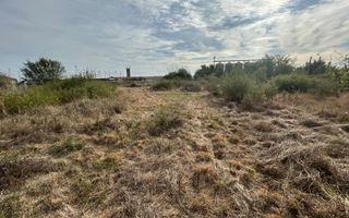 COMISION 0 | Teren intravilan | 945mp | Sacalaz Vest - Poză 2