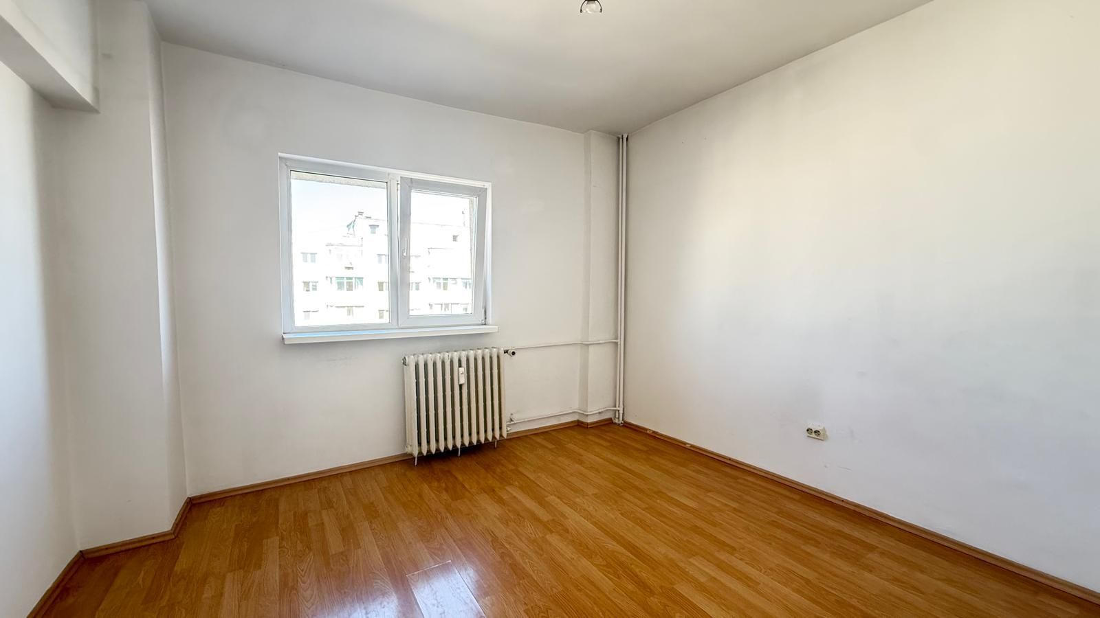 CAMERE ‖ CALEA MOSILOR ‖ BLOC REABILITAT ‖ 13 MIN METROU OBOR - Poză 7