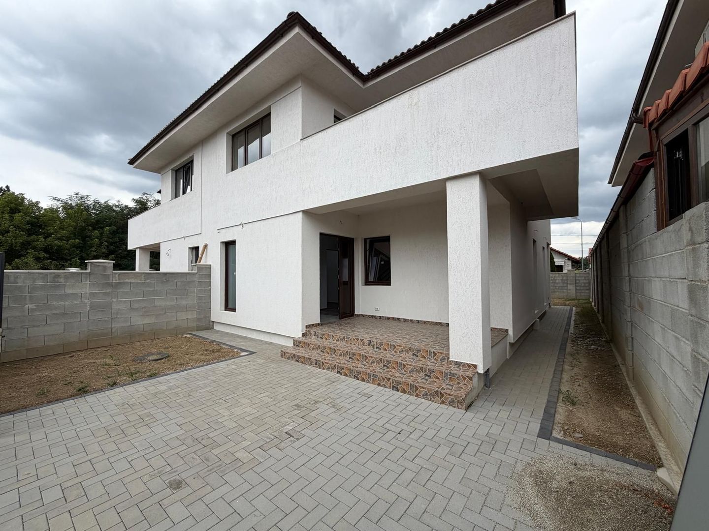 Casa tip duplex de vanzare in Lugoj - Poză 2