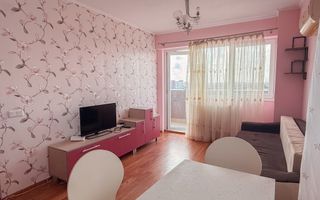 Apartament cu 2 Camere de Închiriat | Nufărul | Oradea - Poză 3