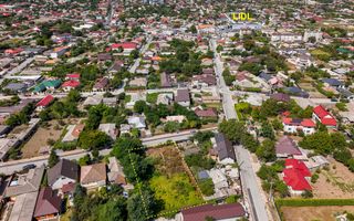 Teren intravilan intre case - 978 mp cu fundatie  – Tuzla, Constanta - Poză 3