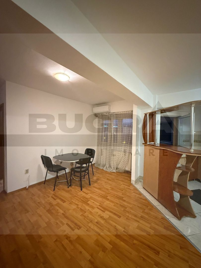 Apartament 2 camere, 55 mp, AC, zona Farmec - Poză 4