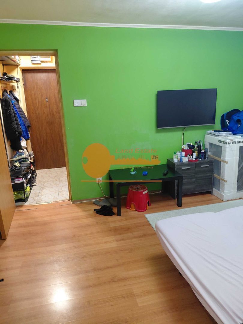 Apartament 2 camere- 9 minute de Metrou Pacii - Poză 6