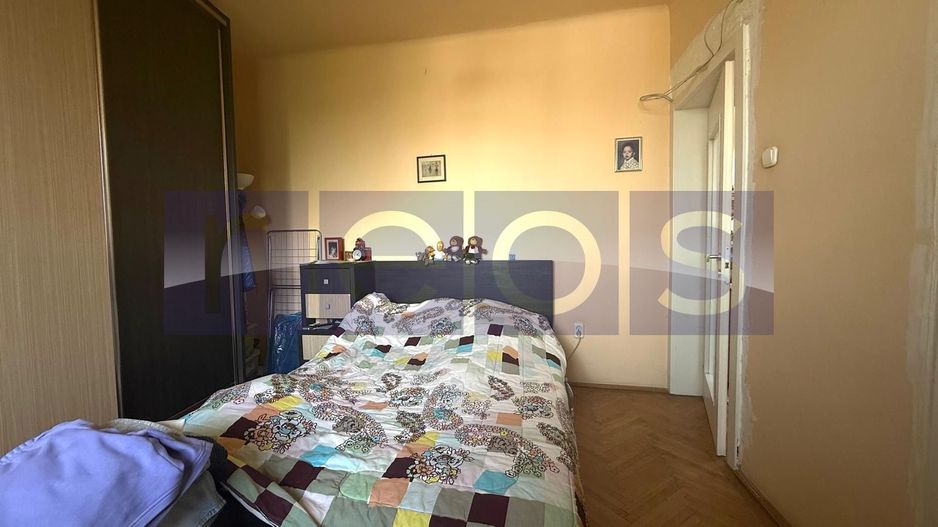 APARTAMENT DE VANZARE | 4 CAMERE | ZONA EMINESCU - Poză 8