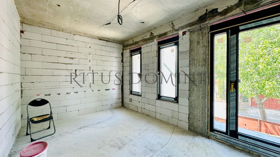 Duplex Superb cu 8 camere, Parcul 22 Decembrie, 376mp - Poză 3