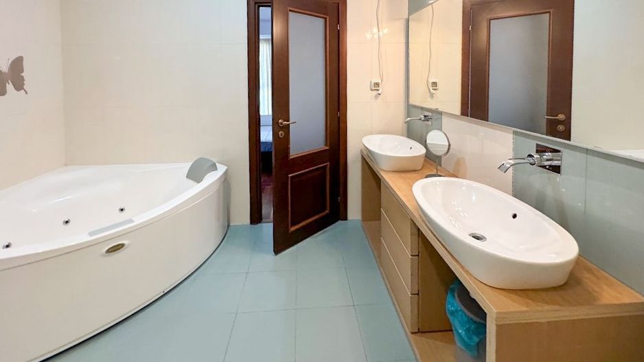 Chirie | Apartament 3 camere 140 mp | Parcare & Boxă incluse - Poză 7