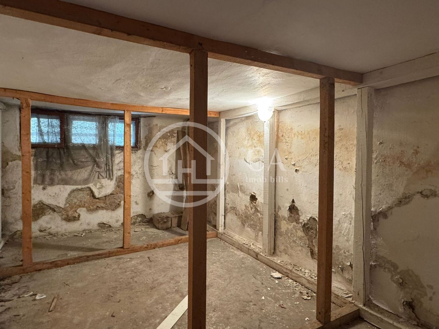 Apartament cu 2 camere de vânzare  în zona Ultracentrală, Oradea - Poză 11