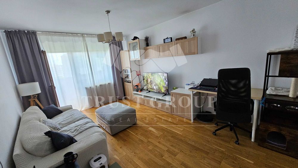 Apartament 3 camere Turda | Imobil 1982 - Poză 1