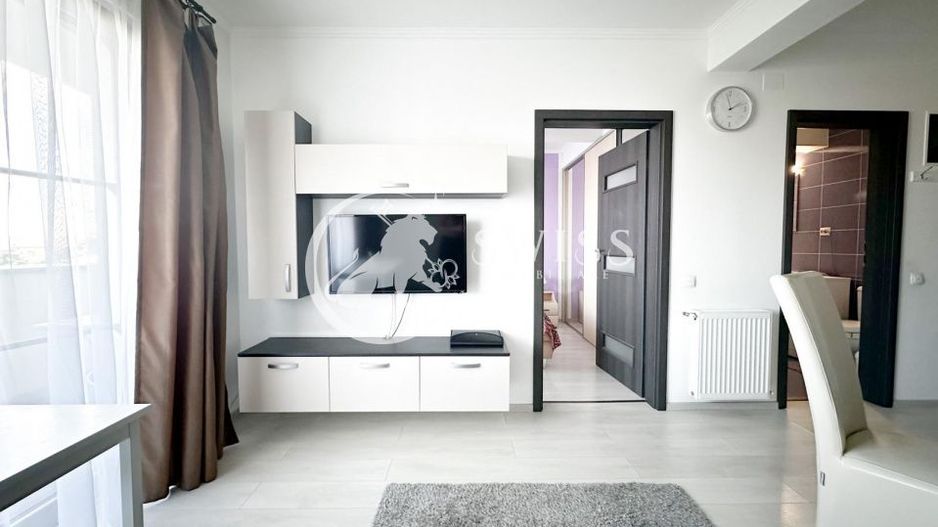 Apartament 2 camere | Balcon | E. Ionesco | 5min Sigma Zorilor | UMF - Poză 5