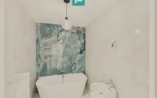 Penthouse 151 mp cu terasă – Victoria Residence - Poză 12