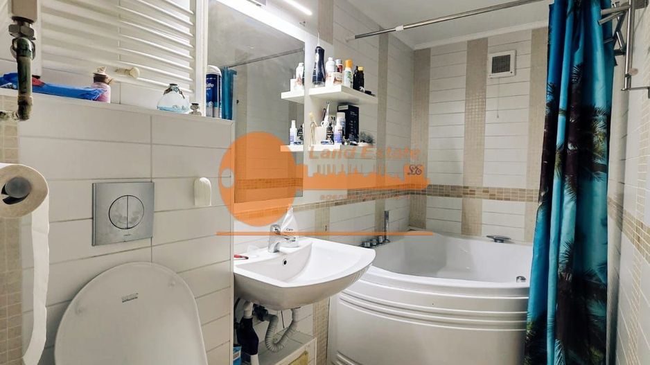 Apartament 4 camere | 92 mp | metrou Brâncoveanu & Parcul Tineretului - Poză 7