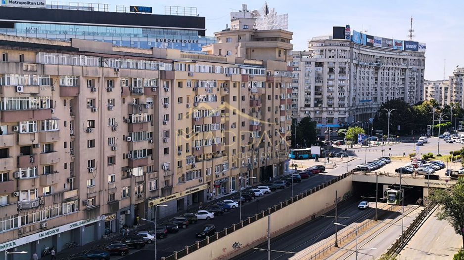 Apartament 2 camere / De inchiriat / Dorobanti - Victoriei - Poză 24