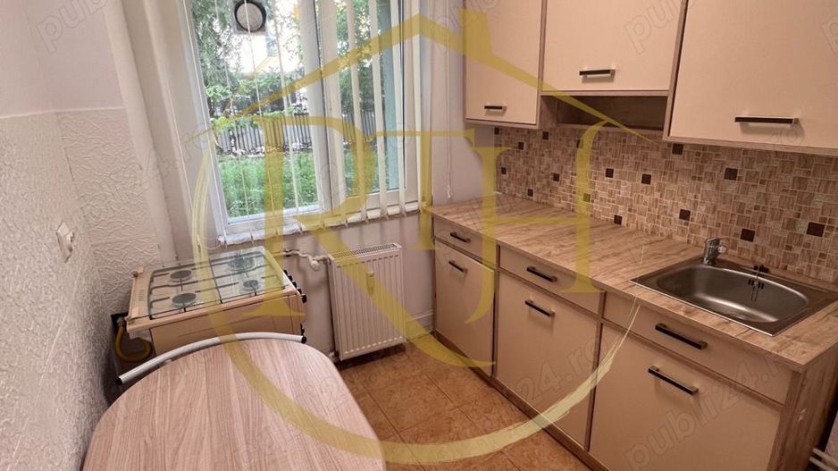 Oferim spre inchiriere Apartament cu 1 camera, Take Ionescu, Medicina - Poză 5