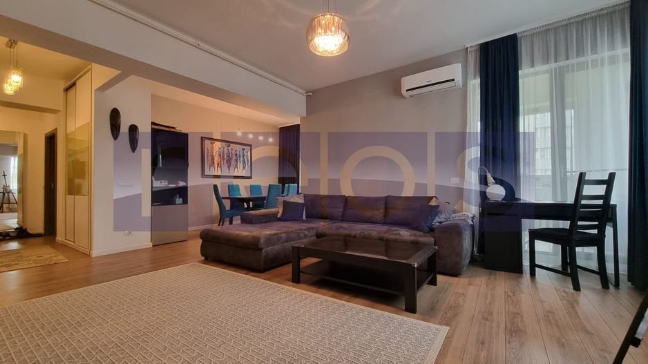 INCHIRIERE 2 CAMERE | DECOMANDAT | ZONA - NERVA TRAIAN - Poză 2