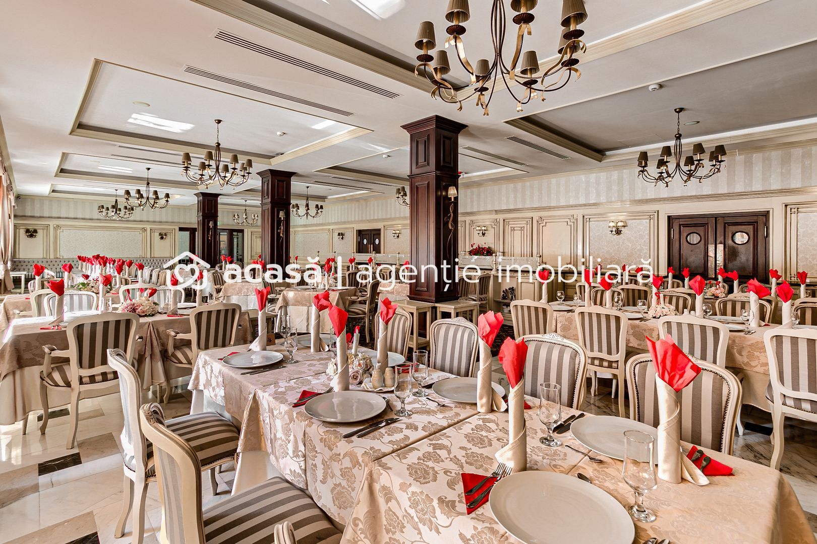 Investment Opportunity: 4-Star Best Western Hotel Arad - Romania - Poză 18