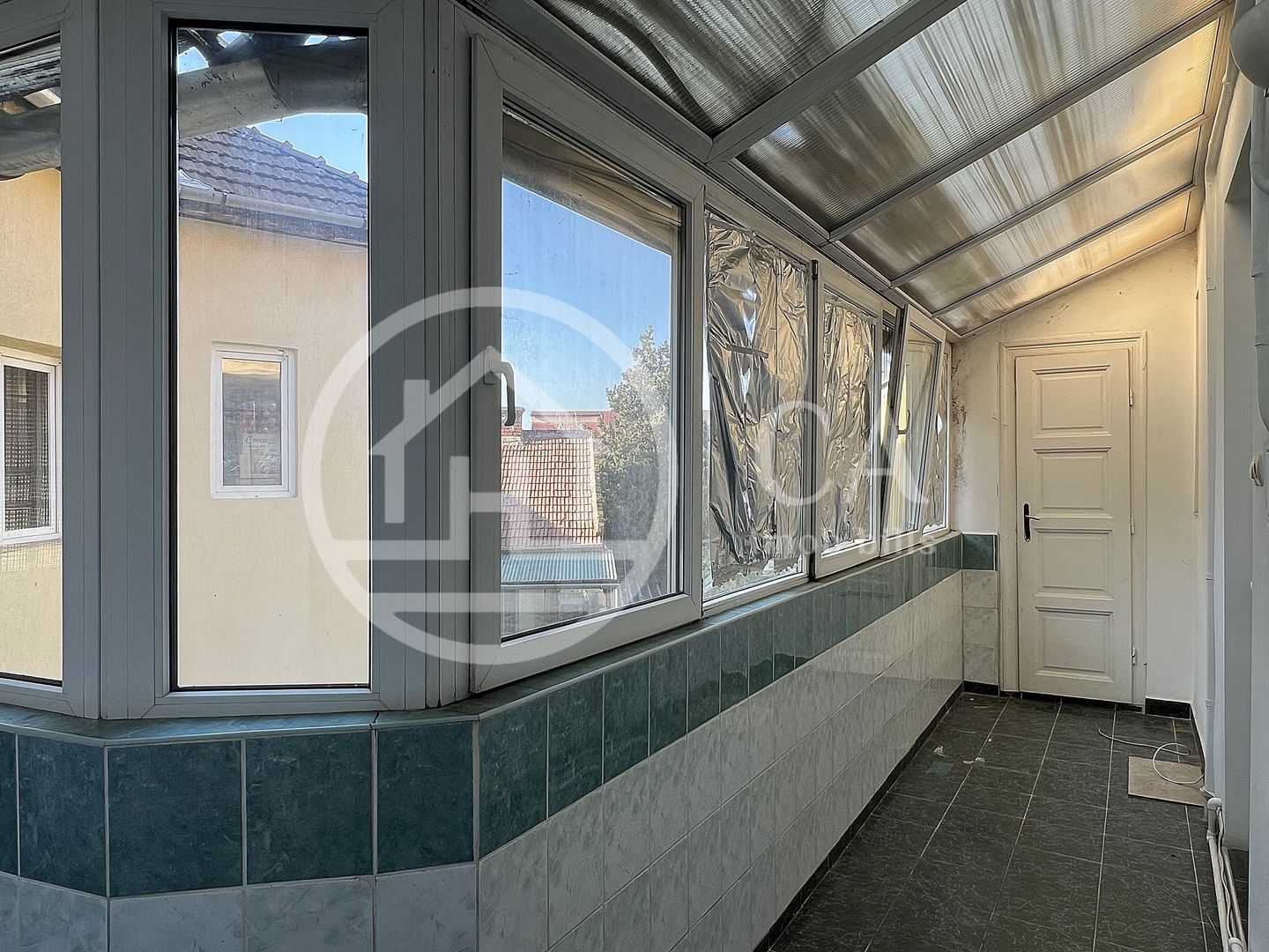 Apartament cu 2 camere de vanzare in zona Republicii, Central, Oradea - Poză 12